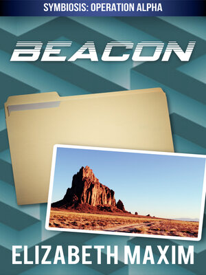 cover image of Beacon (Symbiosis, Book 1)